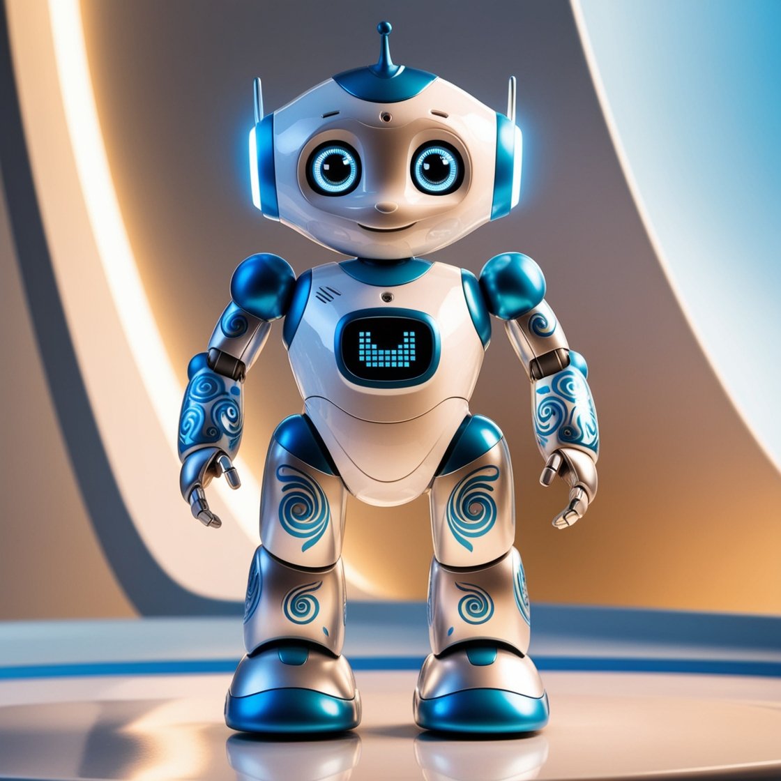 miko robot