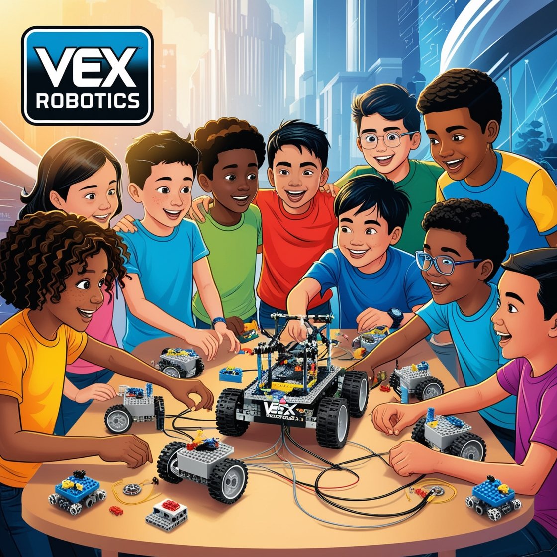 vex robotics