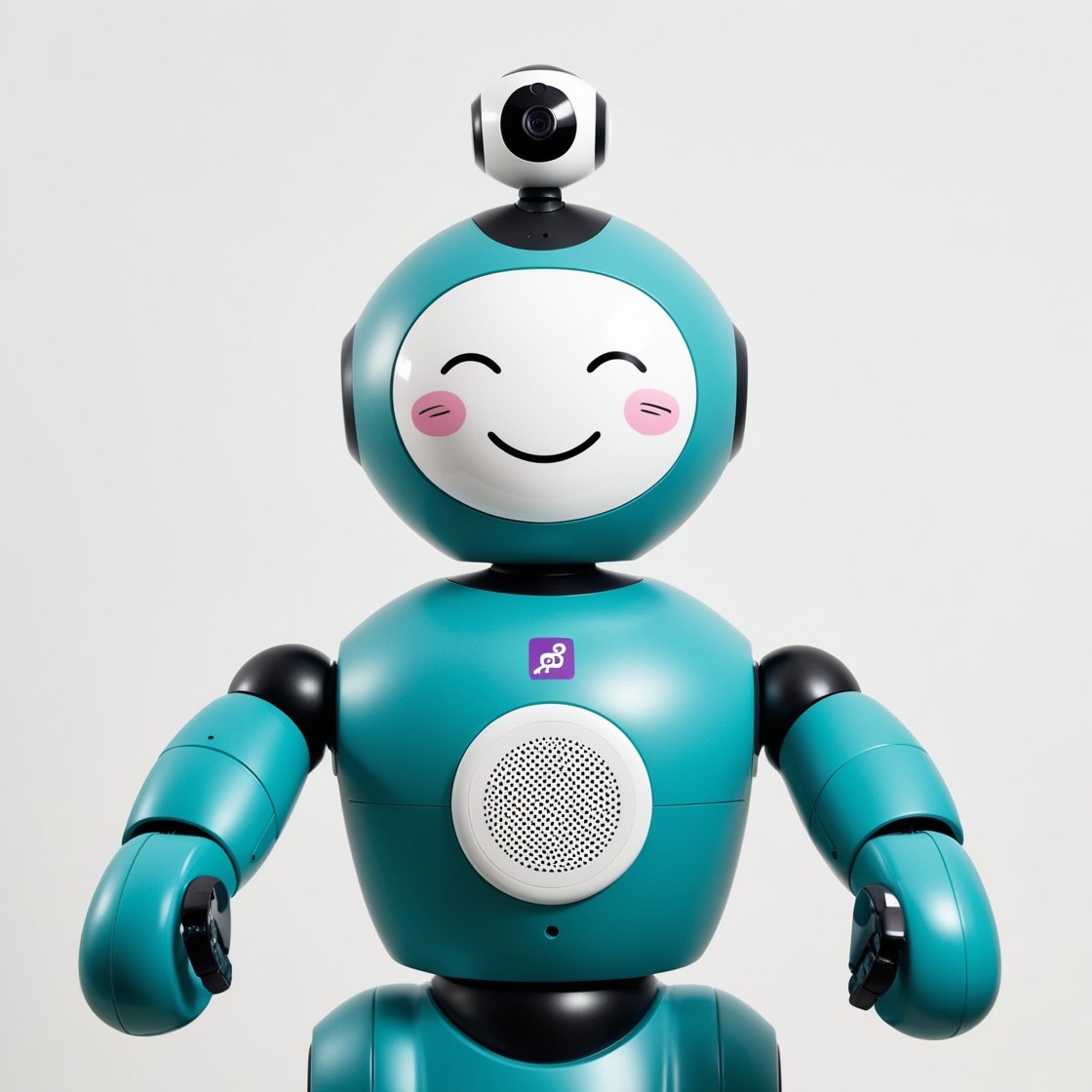 moxie robot