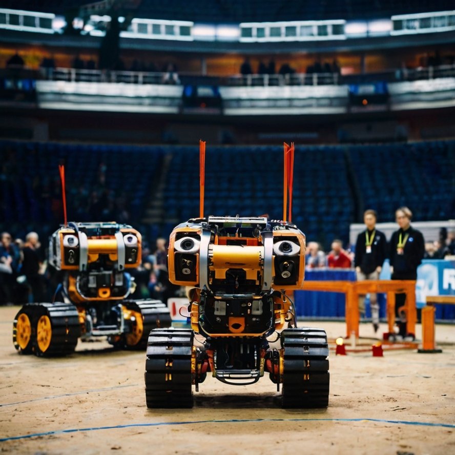vex robotics worlds 2025