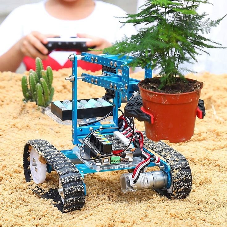 Top Robotics Kits for Students and Enthusiasts