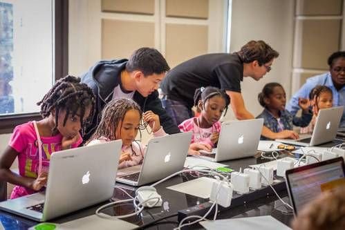 Learn Coding at Robotix Institute: Build Your Digital Future