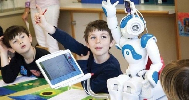 Robotix Institute Summer Camps - Learn, Create, and Explore