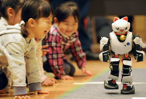 Educational Games: Fun Learning with the Best Games for Kids | Robotix Institute