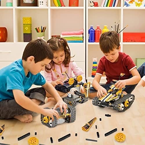 Robotics Kits - Enhance Learning and Innovation