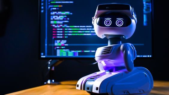 Robotics and Artificial Intelligence Course for Kids